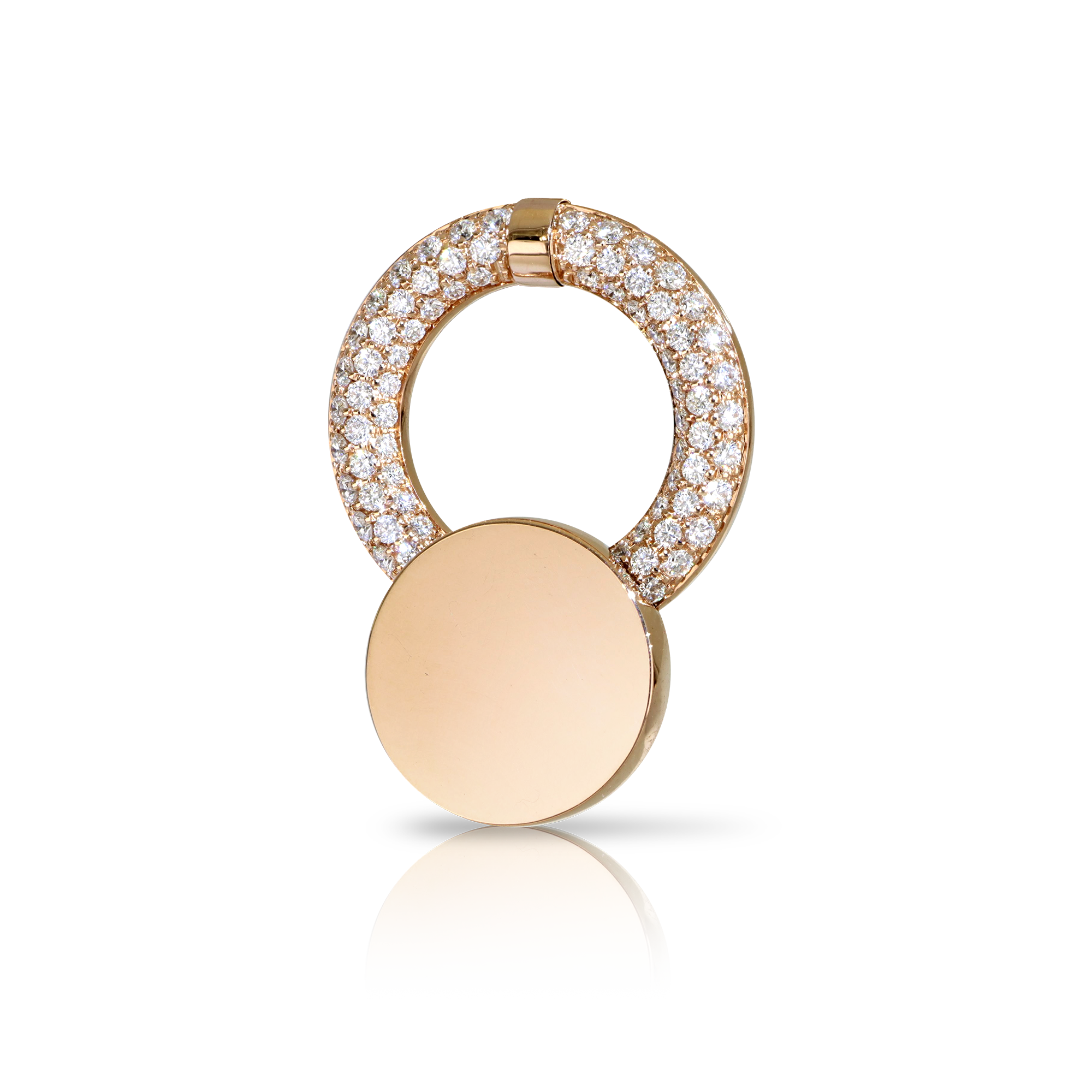 Pasquale Bruni - Luce - Rose Gold - NZ