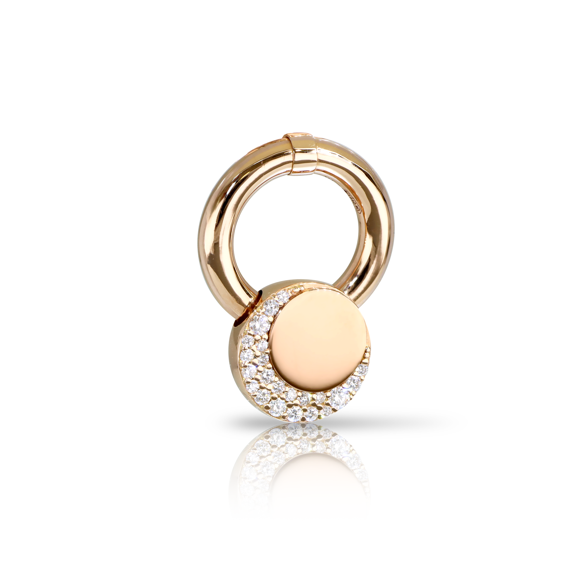 Pasquale Bruni - Luce - Rose Gold - NZ