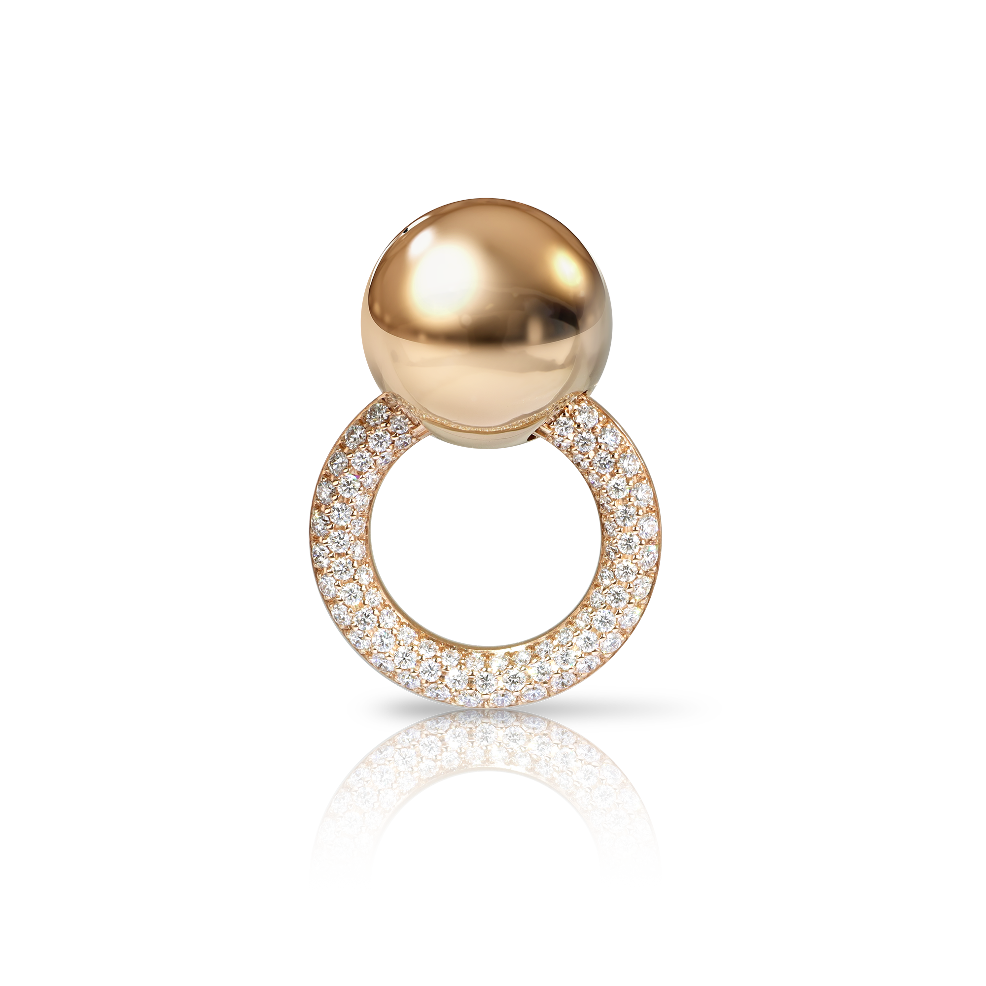 Pasquale Bruni - Luce - Rose Gold - NZ