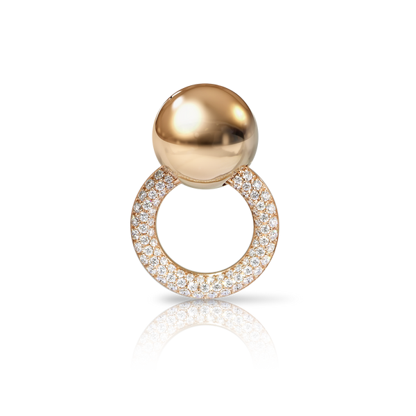 Pasquale Bruni - Luce - Rose Gold - NZ