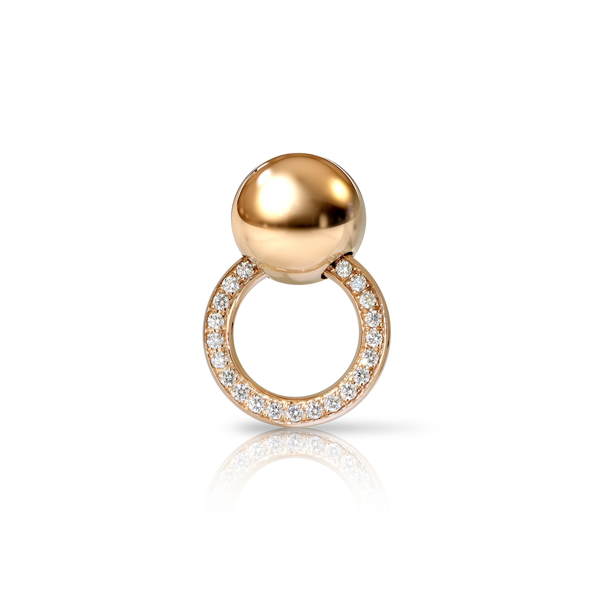 Pasquale Bruni - Luce - Rose Gold - NZ