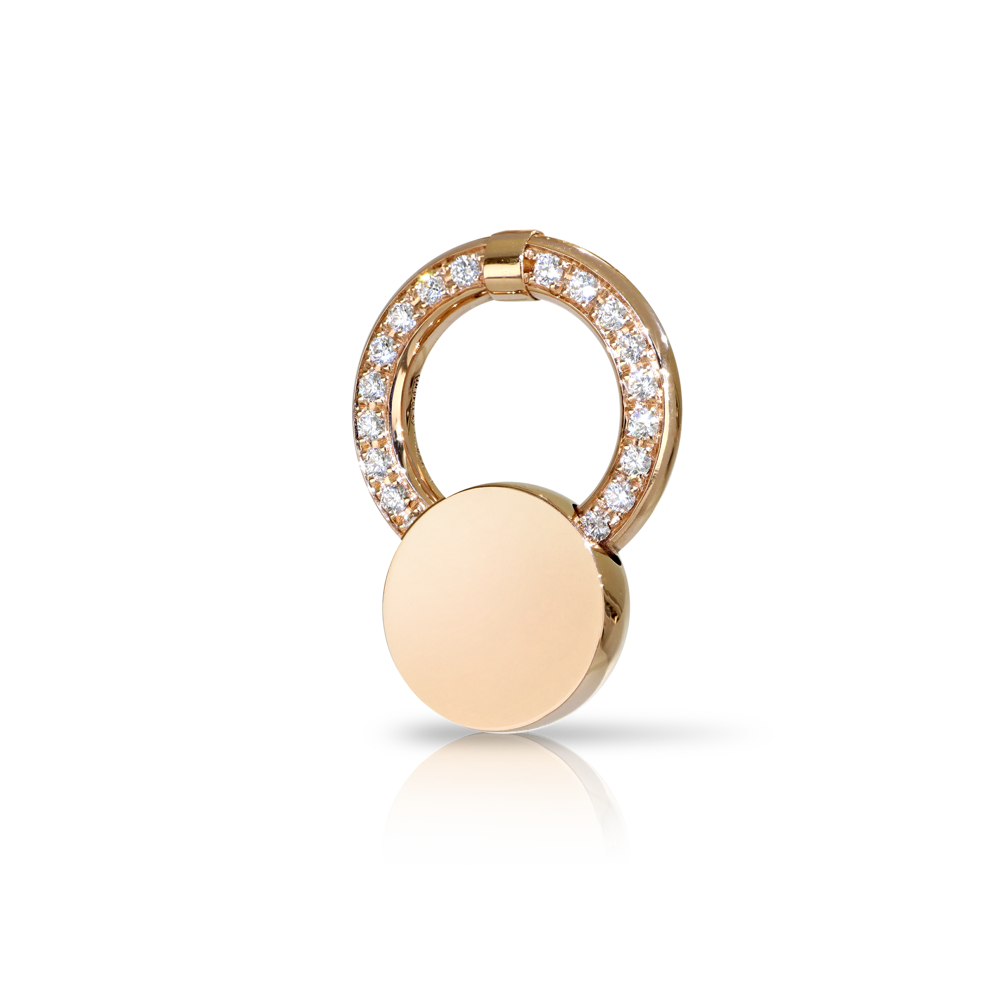 Pasquale Bruni - Luce - Rose Gold - NZ