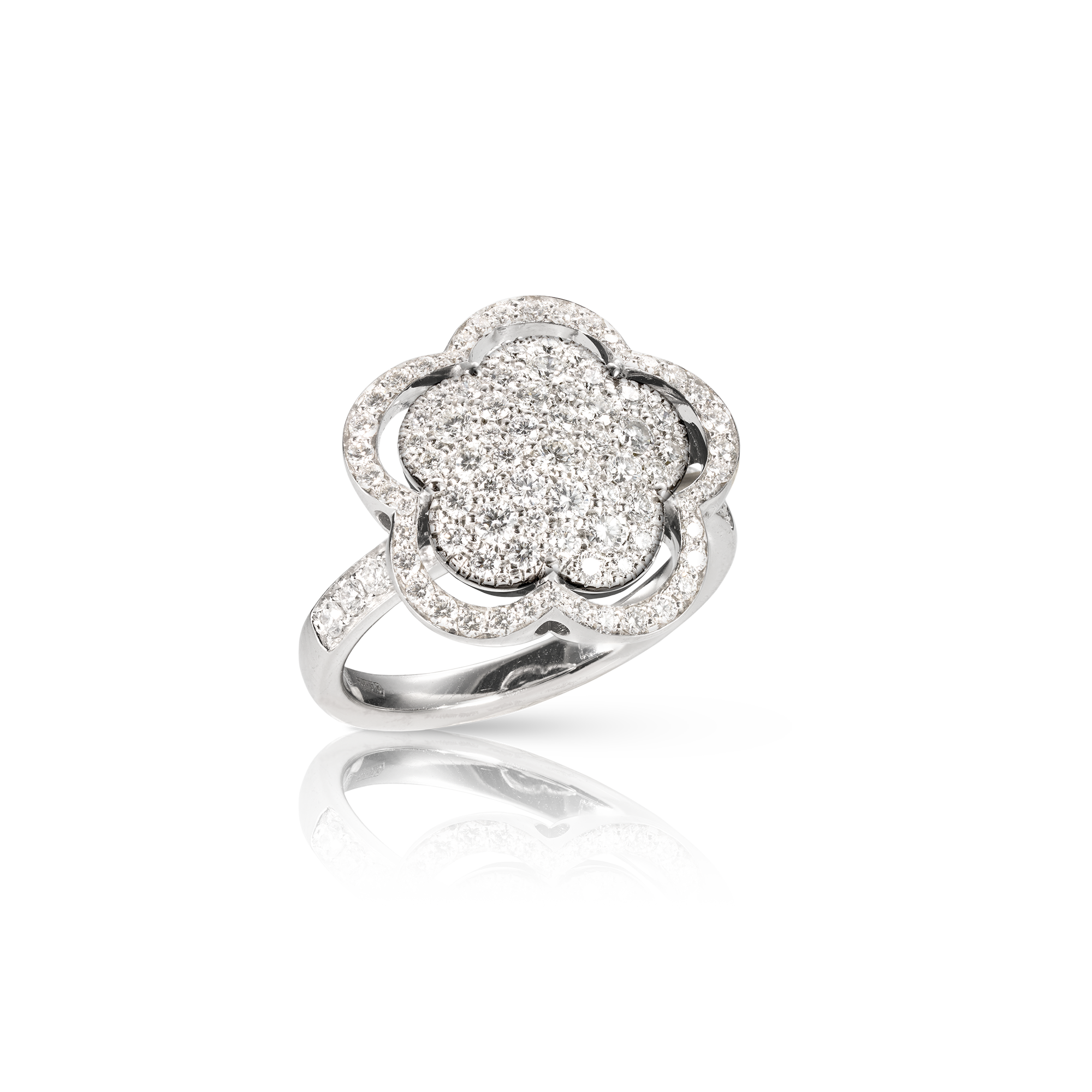 Pasquale Bruni - Bon Ton - White Gold - NZ