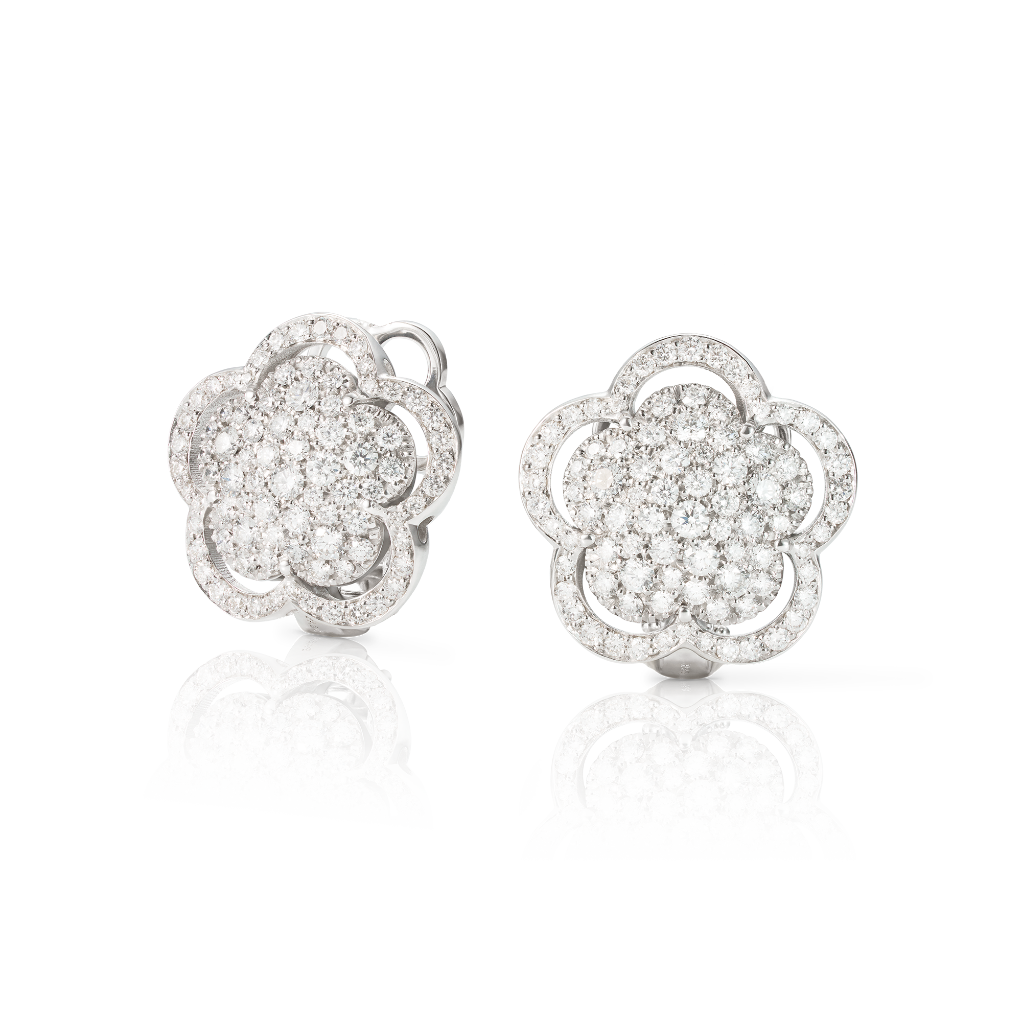 Pasquale Bruni - Bon Ton - White Gold - NZ