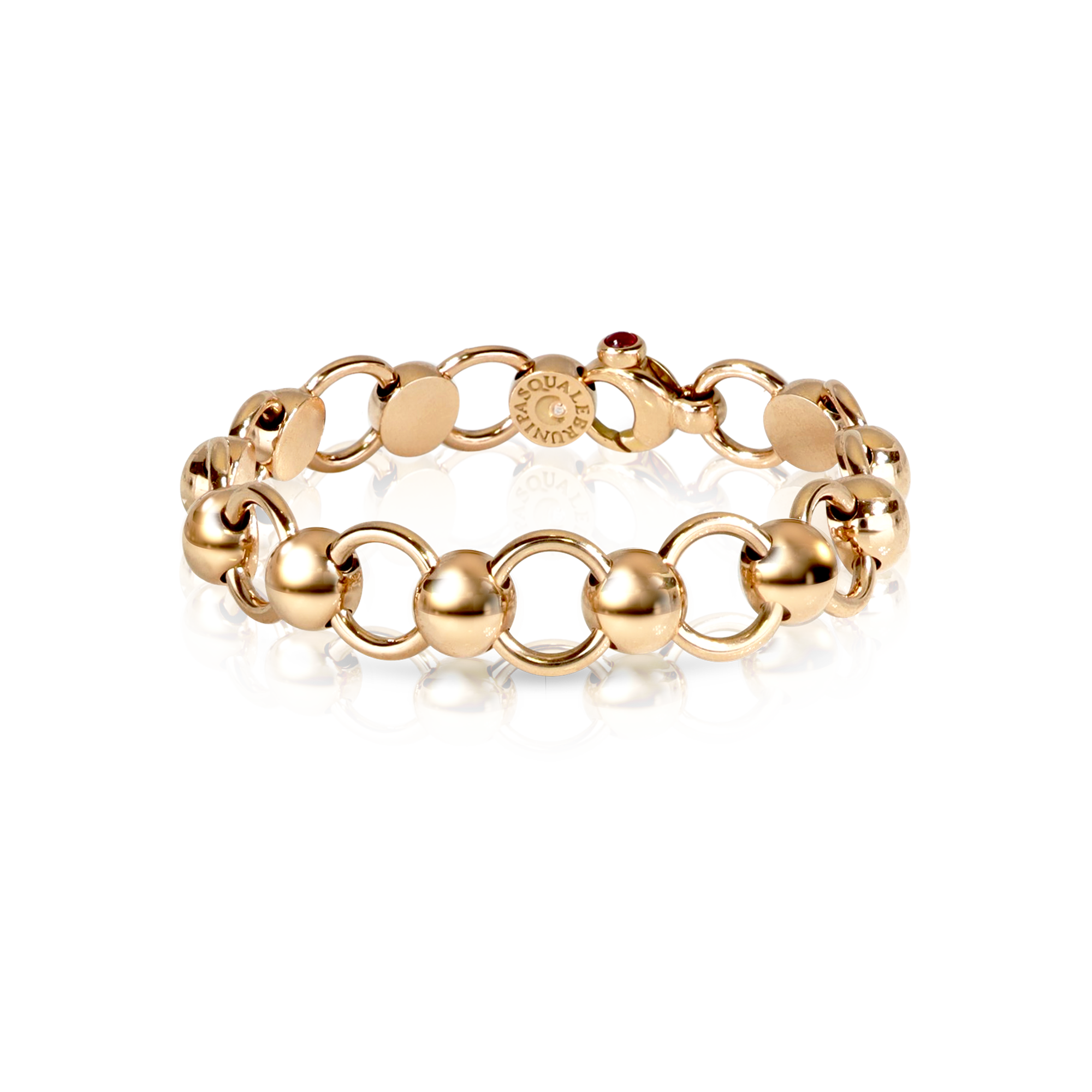 Pasquale Bruni - Luce - Rose Gold - NZ