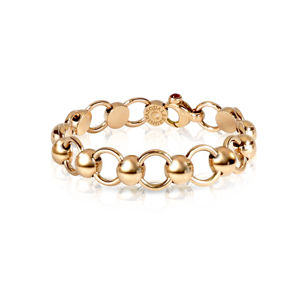 Pasquale Bruni - Luce - Rose Gold - NZ