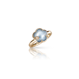 Petit Joli Ring - Lunaire Night Blue - Small