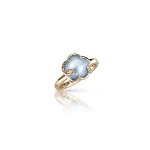 Petit Joli Ring - Lunaire Night Blue - Small