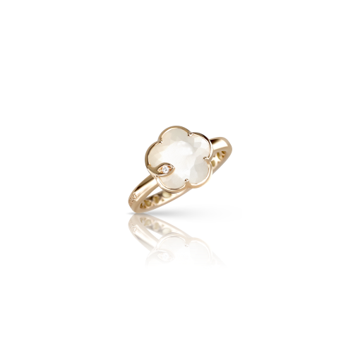Petit Joli Ring - Lunaire Moon Gem - Small