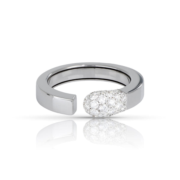 Accendimi - Ring - White Gold