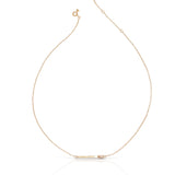 Accendimi - Necklace - Chain - Rose Gold