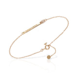 Accendimi - Bracelet - Chain - Rose Gold