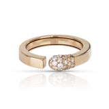 Accendimi - Ring - Rose Gold