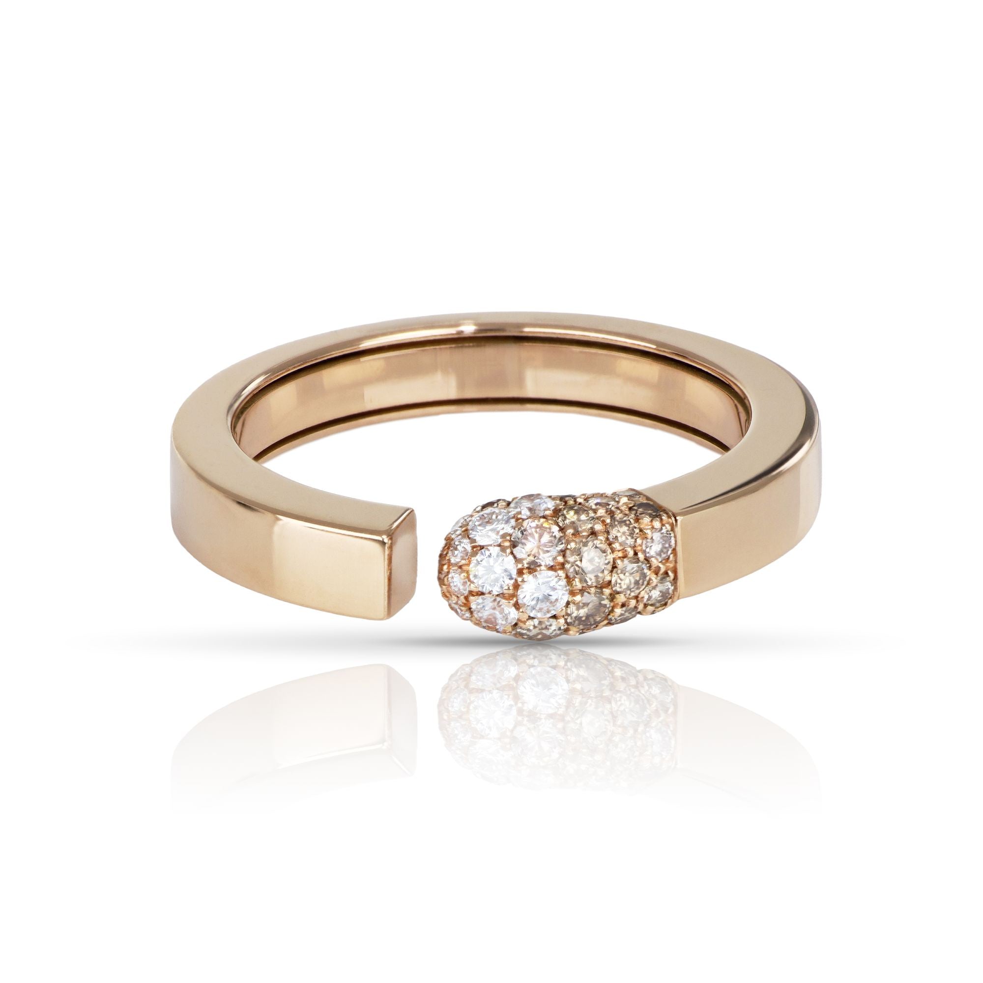 Accendimi - Ring - Rose Gold