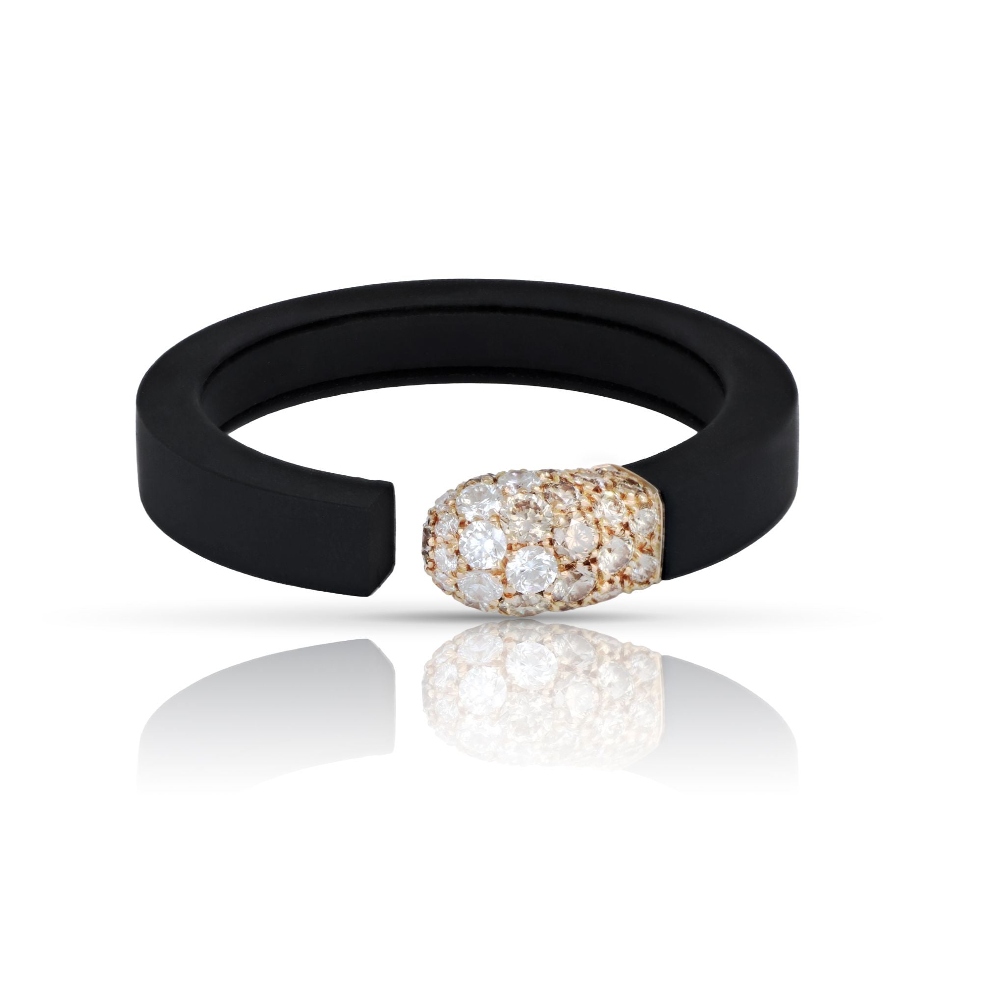 Accendimi - Ring - Titanium