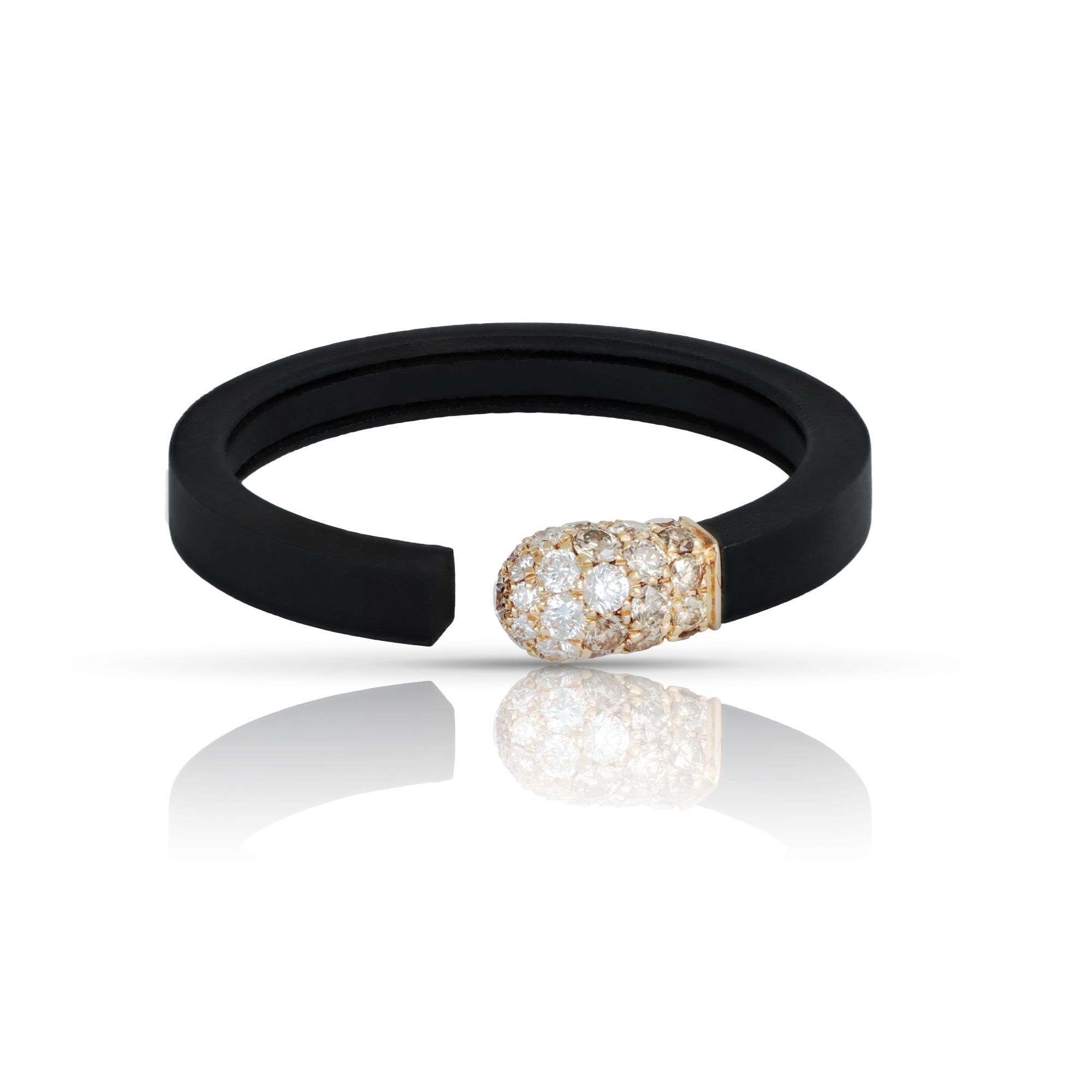 Accendimi - Ring - Titanium - S