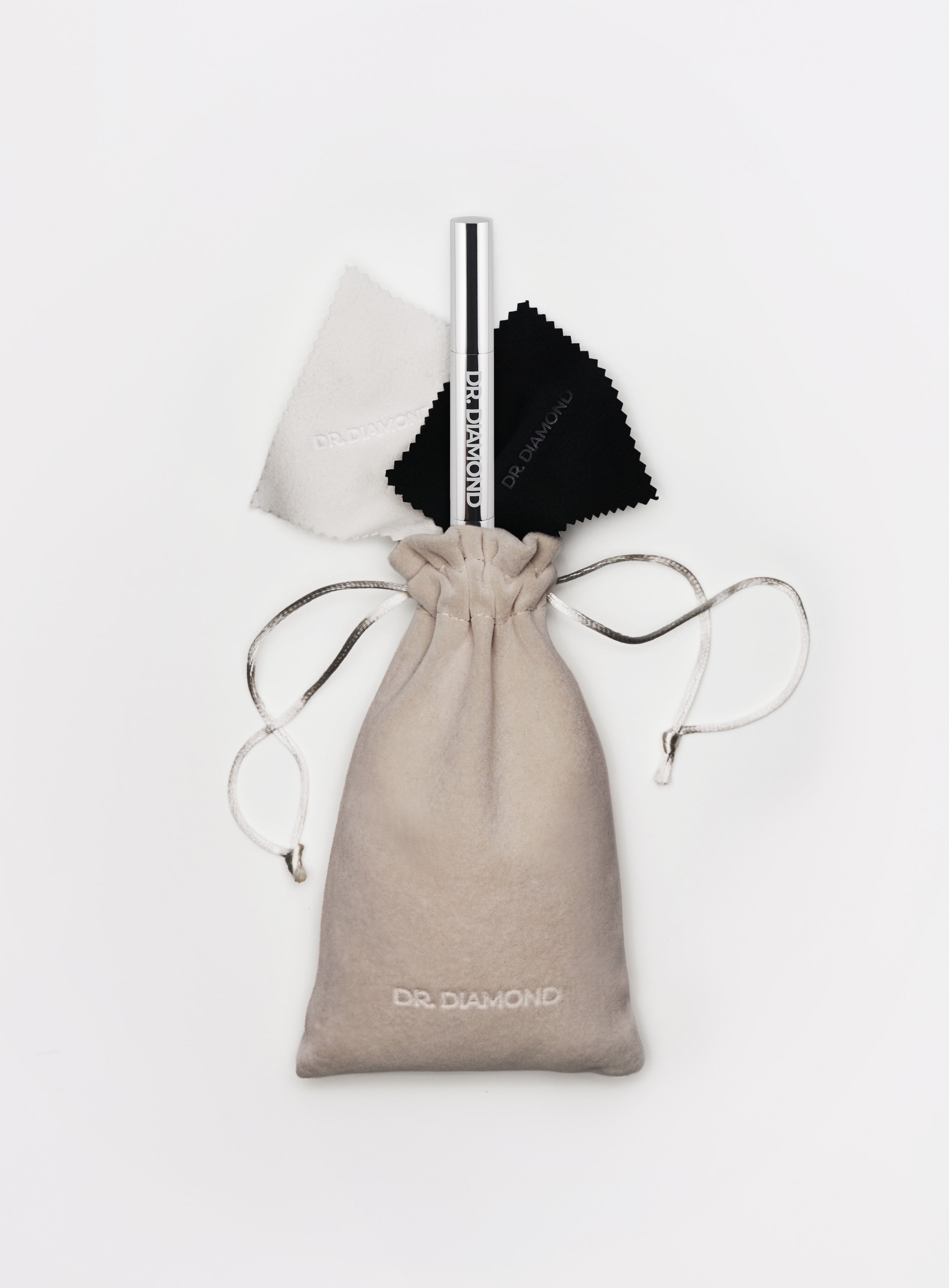 Diamond Cleaning Gift Set