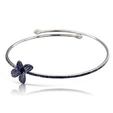 Pasquale Bruni - Petit Garden - Blue Sapphire - NZ